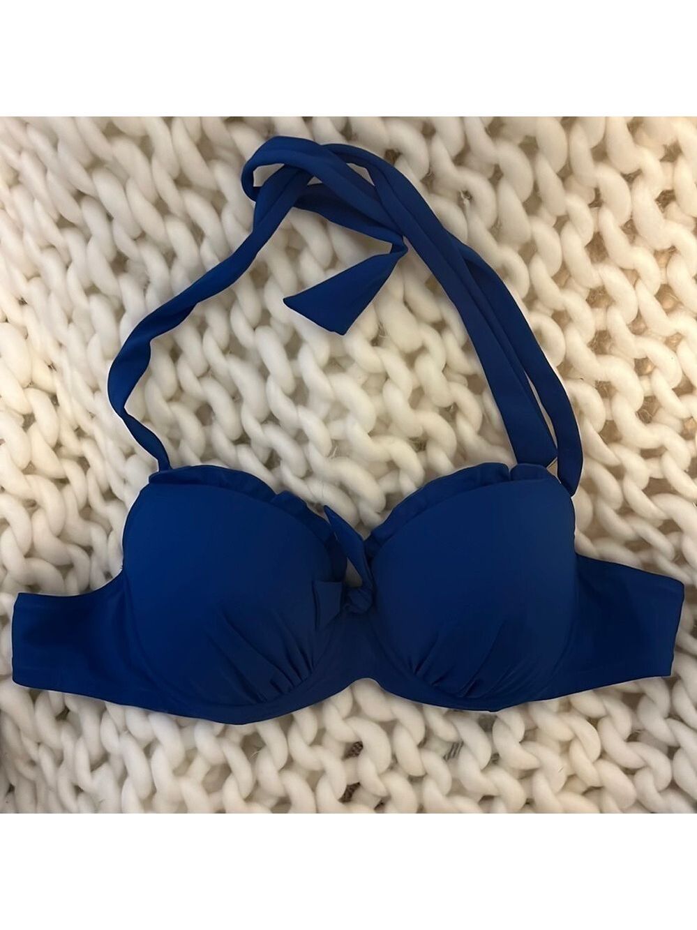ASOS bikini top